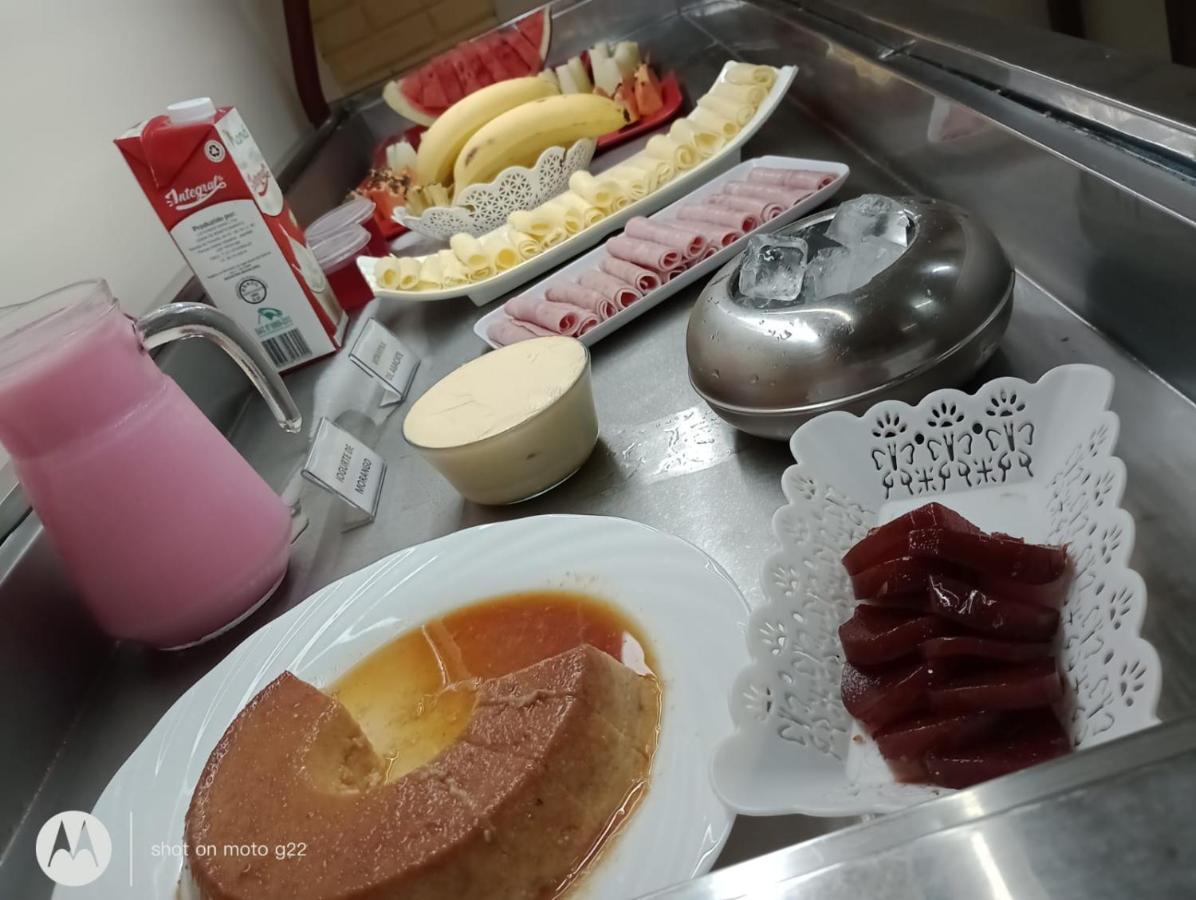 Hotel Beira Rio Aquidauana Dış mekan fotoğraf