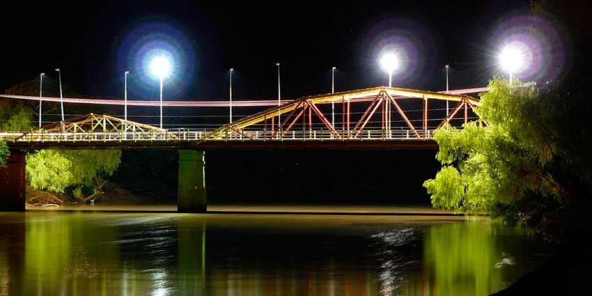 Hotel Beira Rio Aquidauana Dış mekan fotoğraf