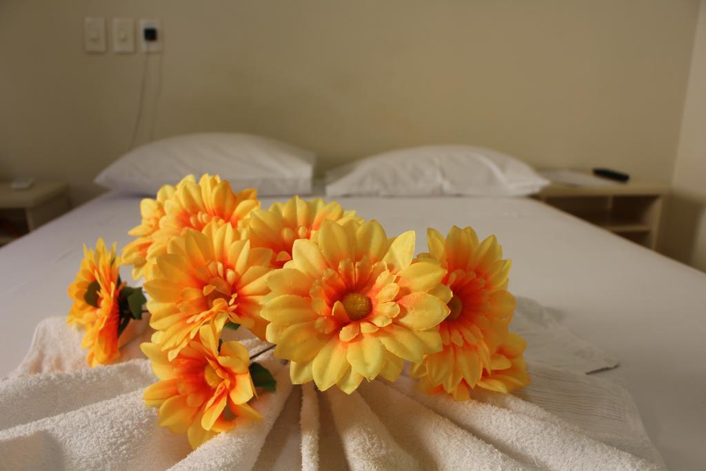 Hotel Beira Rio Aquidauana Oda fotoğraf