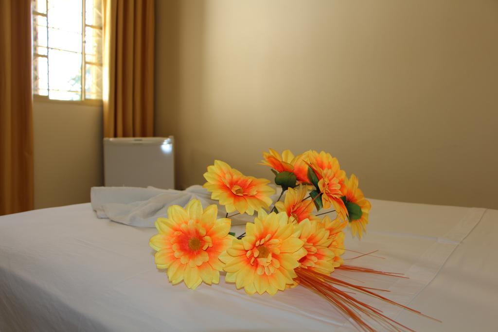 Hotel Beira Rio Aquidauana Dış mekan fotoğraf