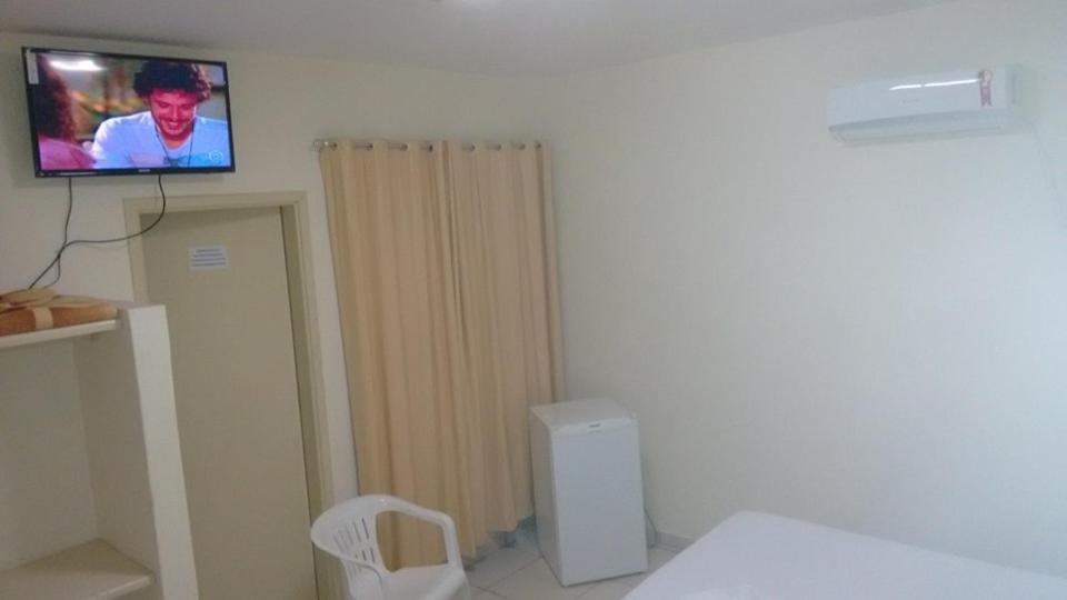 Hotel Beira Rio Aquidauana Dış mekan fotoğraf